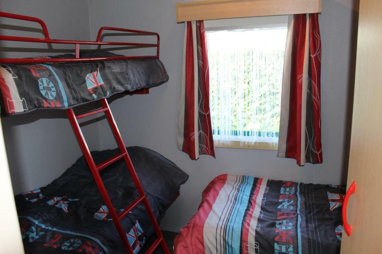 Les Mobiles Homes De La Palmyre Les Mathes Kültér fotó