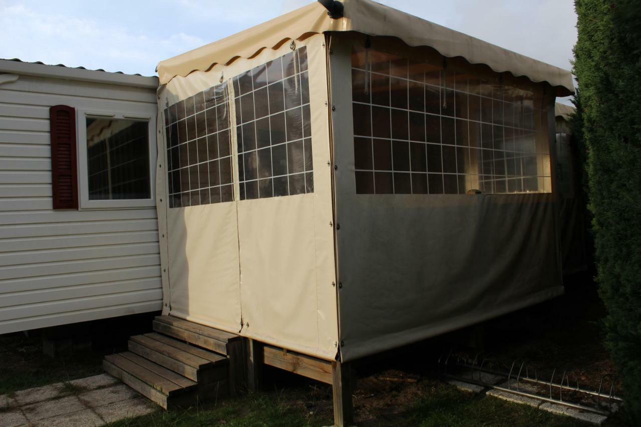 Les Mobiles Homes De La Palmyre Les Mathes Kültér fotó