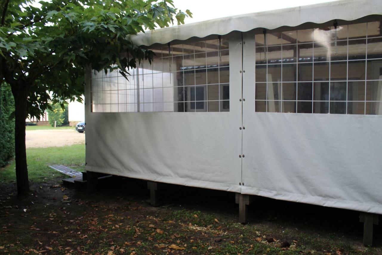 Les Mobiles Homes De La Palmyre Les Mathes Kültér fotó